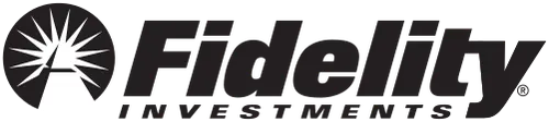 Fidelity Logo
