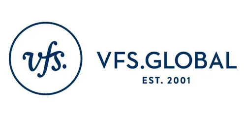 VFS Logo