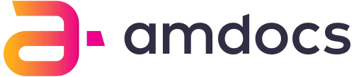 Amdocs Logo