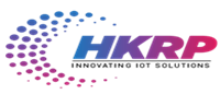 HKRP Logo