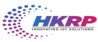 HKRP Innovations logo