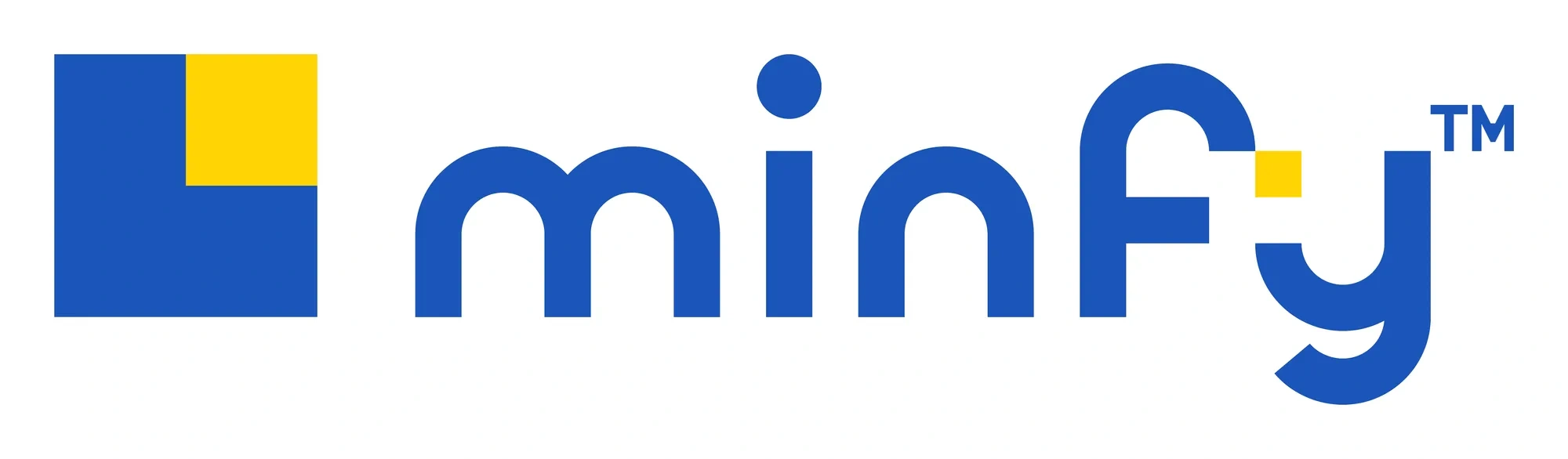 Minfy Technologies logo